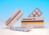 la Fotoraf: Aldactazide 25 Mg 30 Tablet