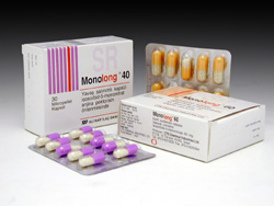 monoket 20mg