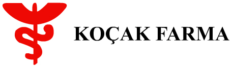 Koak Farma la ve Kimya Sanayi A.. Logosu