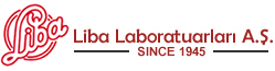Liba Laboratuarlar A.. Logosu