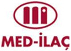 Med la Sanayi ve Ticaret A.. Logosu