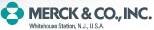 Merck Sharp & Dohme lalar Ltd.ti.(MSD) Logosu