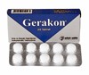 �la� Foto�raf�: Gerakon Fort 20 Tablet
