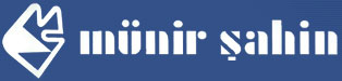 Mnir ahin la Sanayi ve Ticaret A.. Logosu