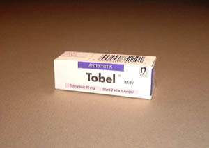 la Fotoraf: Tobel 80 Mg 1 Ampul