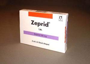 la Fotoraf: Zeprid Oral 25 Mg 200 Ml Solsyon