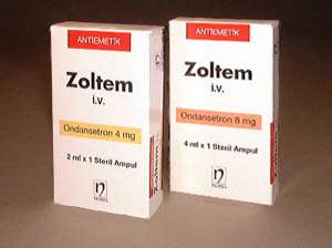 la Fotoraf: Zoltem 4ml 8 Mg 1 Ampul