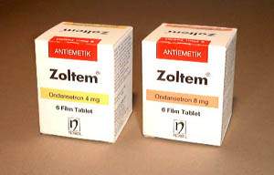 la Fotoraf: Zoltem 4 Mg 6 Film Tablet