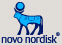 Novo Nordisk Salk rnleri Tic. Ltd. ti. Logosu