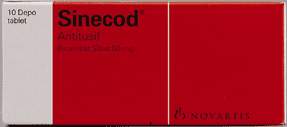 �la� Foto�raf�: Sinecod 7,5 Mg 100 Ml �urup
