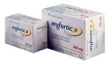 la Fotoraf: Myfortic 360 Md 120 Tablet Gastro Rezistan