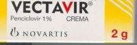 �la� Foto�raf�: Vectavir % 1 Krem