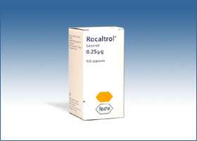 la Fotoraf: Rocaltrol 0,25 Mcg 30 Kapsl