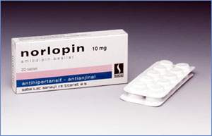 la Fotoraf: Norlopin 10 Mg 20 Tablet