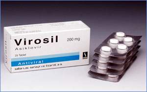 la Fotoraf: Virosil %5 10 Gr Krem