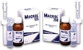 la Fotoraf: Macrol 500 Mg Mr 7 Kontroll Salm Tablet