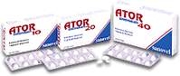 la Fotoraf: Ator 10 Mg 30 Film Tablet