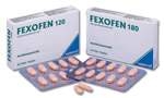 la Fotoraf: Fexofen 180 Mg 20 Tablet