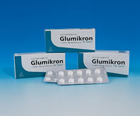 la Fotoraf: Glumikron 80 Mg 100 Tablet