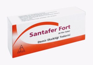 la Fotoraf: Santafer Fort 30 Film Tablet