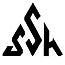 SSK la ve Tbbi Malzeme Sanayi Messesesi Logosu