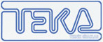 Teka Teknik Cihazlar Sanayi ve Ticaret A.. Logosu
