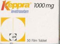 la Fotoraf: Keppra 1000 Mg 50 Film Tablet