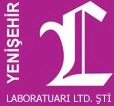 Yeniehir Laboratuvar Ticaret ve Sanayi Ltd. ti. Logosu
