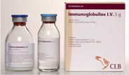 la Fotoraf: Immunoglobuline Iv 5 Gr 1 Flakon