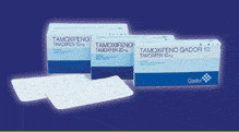 la Fotoraf: Tamoxifeno Gador 10 Mg 250 Tablet