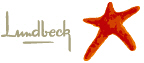 Lundbeck la Ticaret Ltd.ti. Logosu