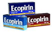 la Fotoraf: Ecopirin 500 Mg 20 Tablet