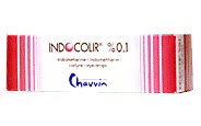 �la� Foto�raf�: Indocolir G�z Damlas� % 0,1