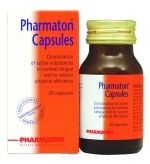 �la� Foto�raf�: Pharmaton
