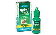 �la� Foto�raf�: Refresh Tek Dozluk G�z Damlas� 30 Flakon