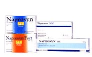 la Fotoraf: Naprosyn Ec Fort 500 Mg 20 Tablet