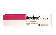 la Fotoraf: Acnelyse 20 Gr Krem