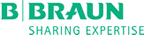 B.Braun-rengn D Ticaret Ltd. ti. Logosu