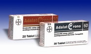 la Fotoraf: Adalat Crono 60 Mg 30 Kontroll Salm Tableti