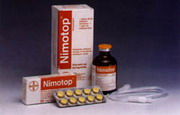 la Fotoraf: Nimotop 0,2 Mg 1 Flakon