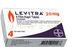 la Fotoraf: Levitra 10 Mg 4 Film Tablet