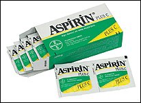 la Fotoraf: Aspirin Plus-c 400 Mg 10 Tablet