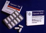 la Fotoraf: Ciproxin Xr 1000 Mg 7 Modifiye Salm Tableti
