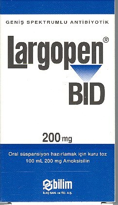 Largopen  -  2