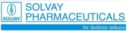 Solvay la ve Ecza Ticaret Ltd.ti. Logosu