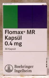 la Fotoraf: Flomax Mr 30 Kapsl