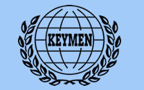 Keymen la San. ve Tic. Ltd. ti Logosu