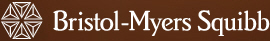Bristol-Myers Squibb lalar Inc. Logosu