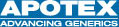 Apotex la San. Tic. Ltd. ti. Logosu