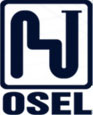 Osel la Sanayi ve Ticaret A.. Logosu
